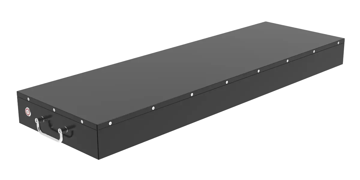 Pin Lithium 48V 58Ah