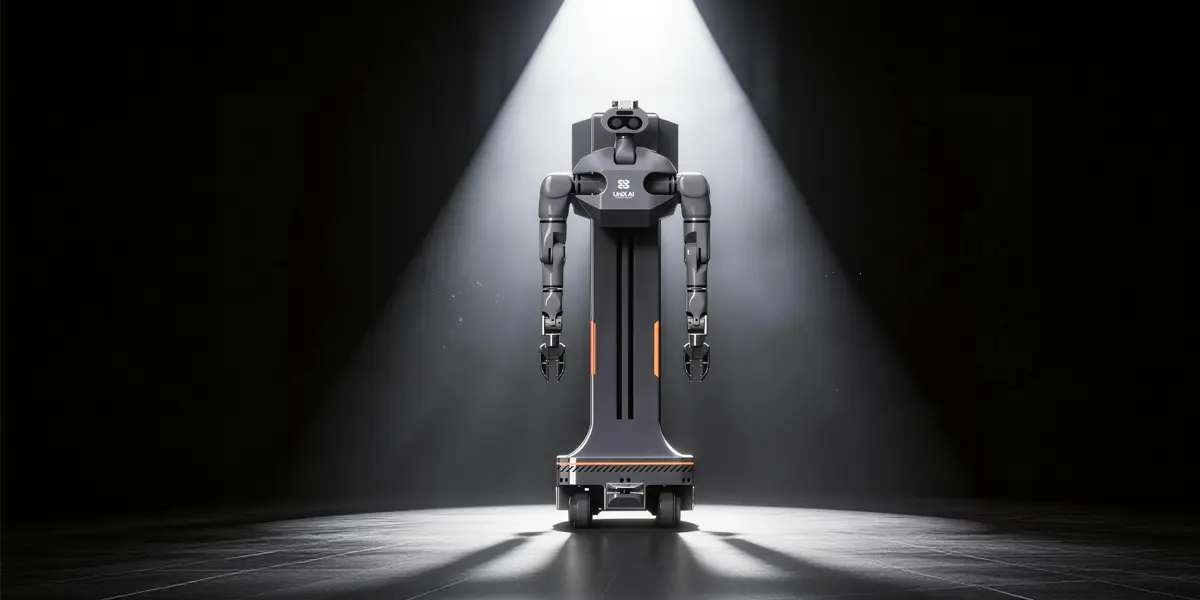 Pin lithium cho robot h&igrave;nh người