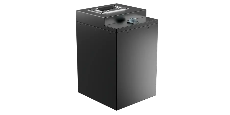72V 50Ah NCM Battery