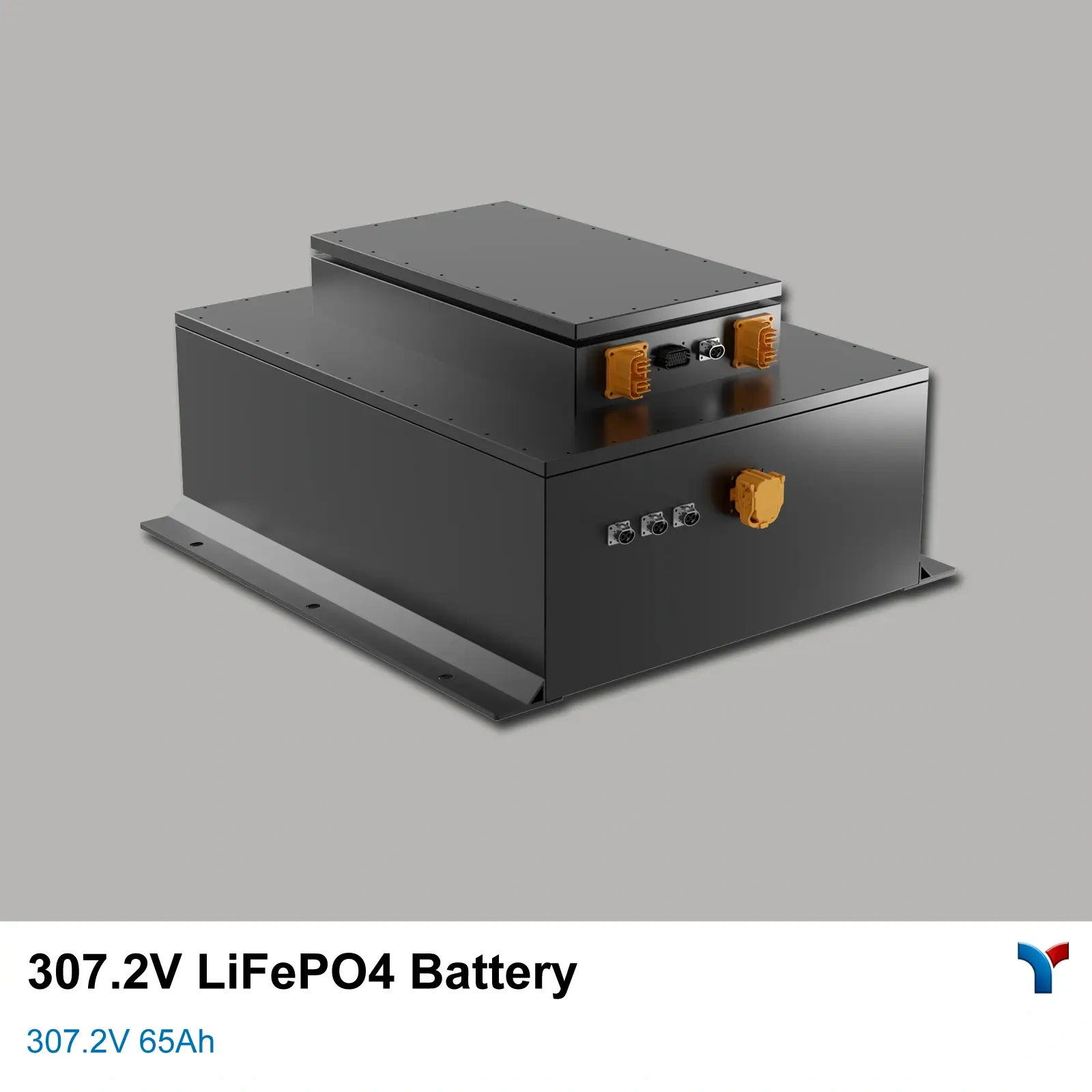 307.2V 65Ah LiFePO4 Battery