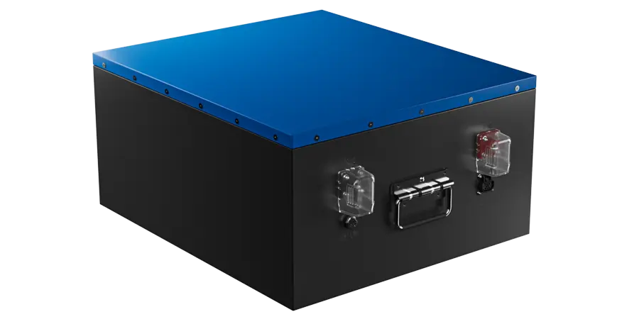 64V 200Ah LiFePO4 Battery