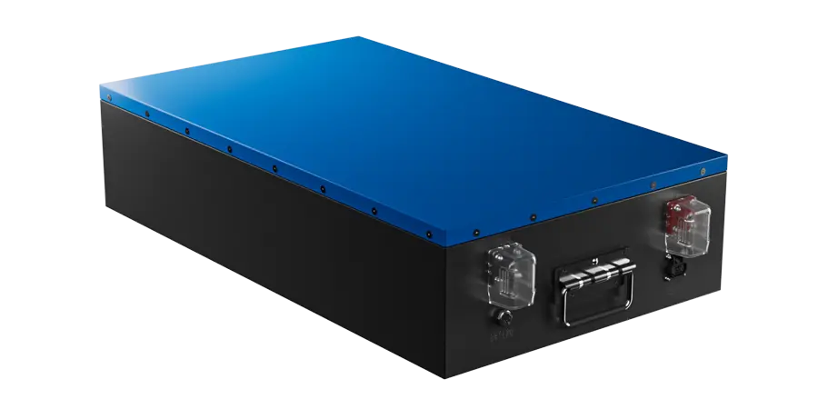 76.8V 100Ah LiFePO4 Battery