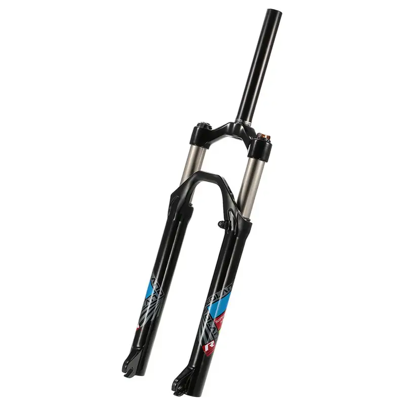 Ultra-light 26'' Mountain Bike Spring Front Fork Bicycle Accessories Parts Cycling Bike Fork