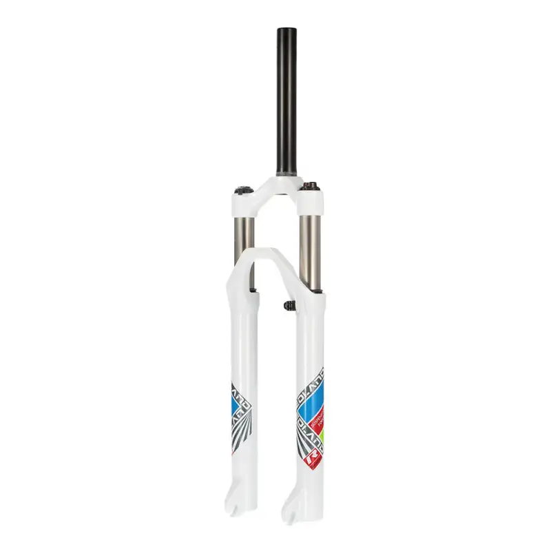 Ultra-light 26'' Mountain Bike Spring Front Fork Bicycle Accessories Parts Cycling Bike Fork