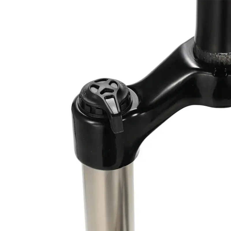 Ultra-light 26'' Mountain Bike Spring Front Fork Bicycle Accessories Parts Cycling Bike Fork