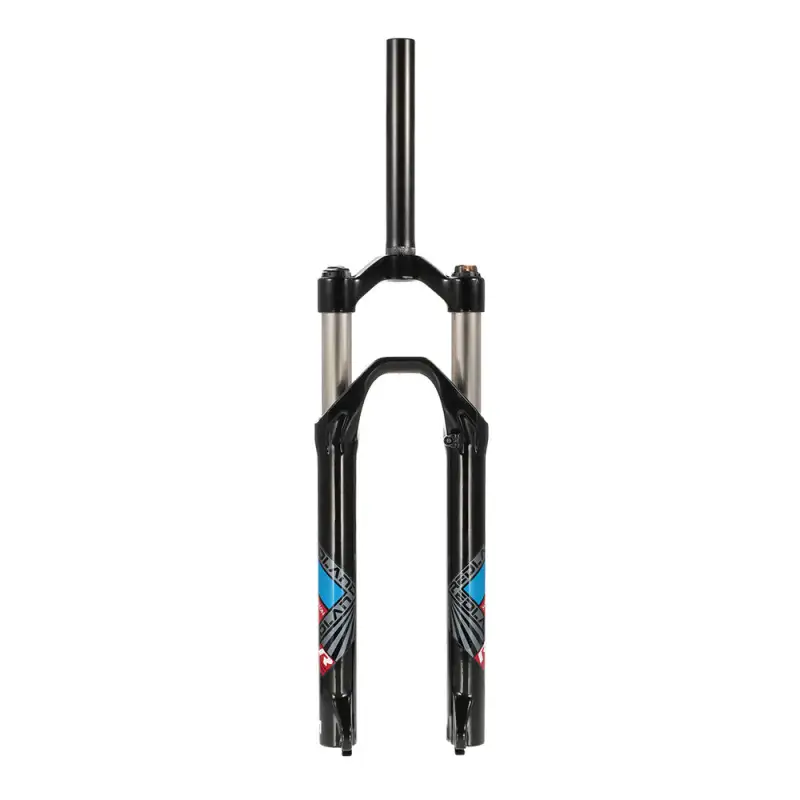 Ultra-light 26'' Mountain Bike Spring Front Fork Bicycle Accessories Parts Cycling Bike Fork