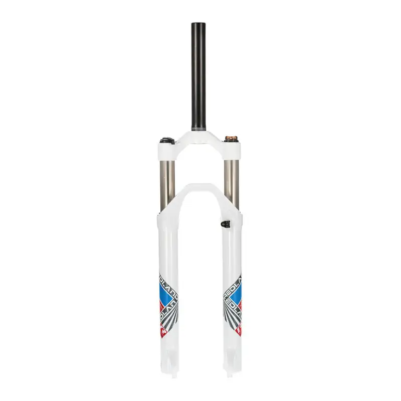 Ultra-light 26'' Mountain Bike Spring Front Fork Bicycle Accessories Parts Cycling Bike Fork