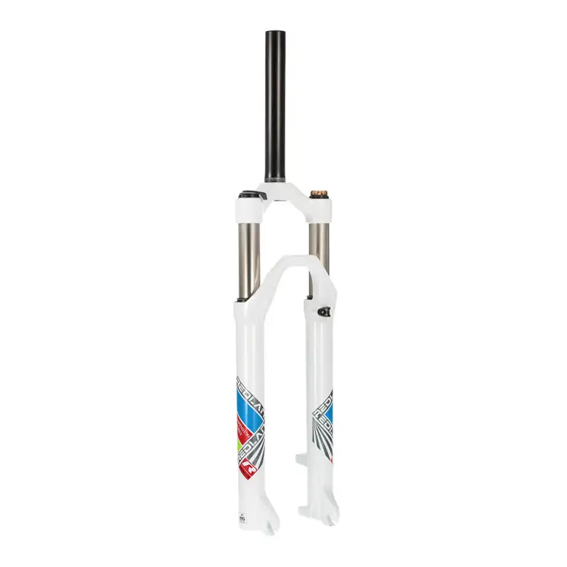 Ultra-light 26'' Mountain Bike Spring Front Fork Bicycle Accessories Parts Cycling Bike Fork