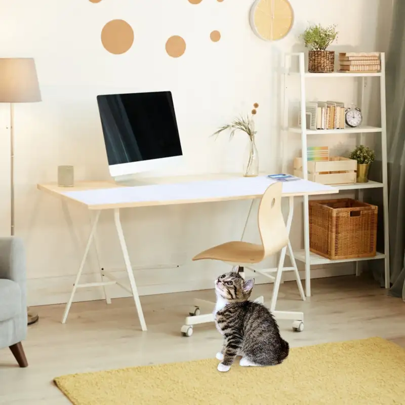 Pet Training Mat