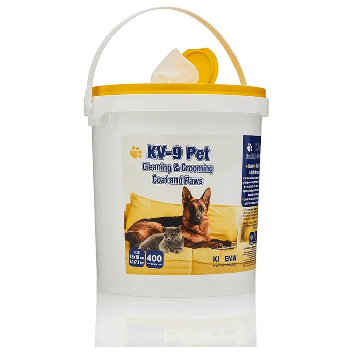 pet wipes for cats