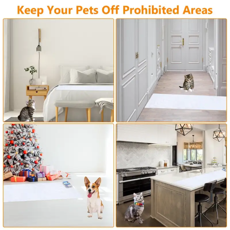 Pet Training Mat