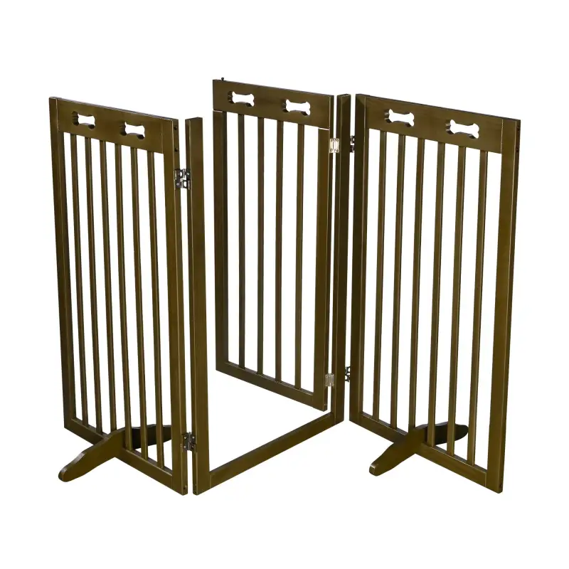 60x36in Dog Gate