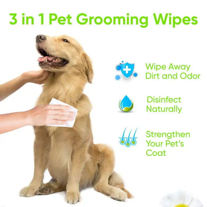 pet wipes for cats