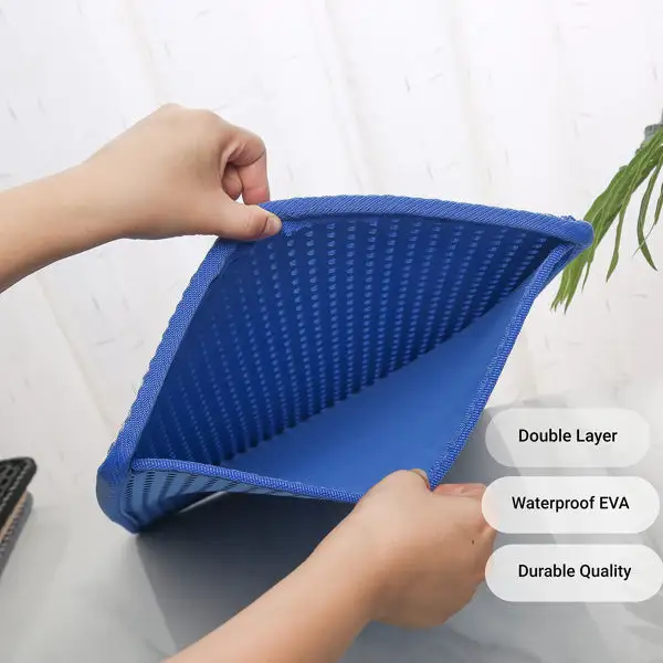 Are cat litter mats worth it  