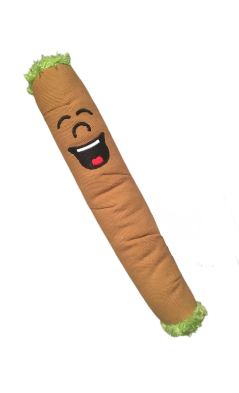 B the Blunt 420 Dog Toy
