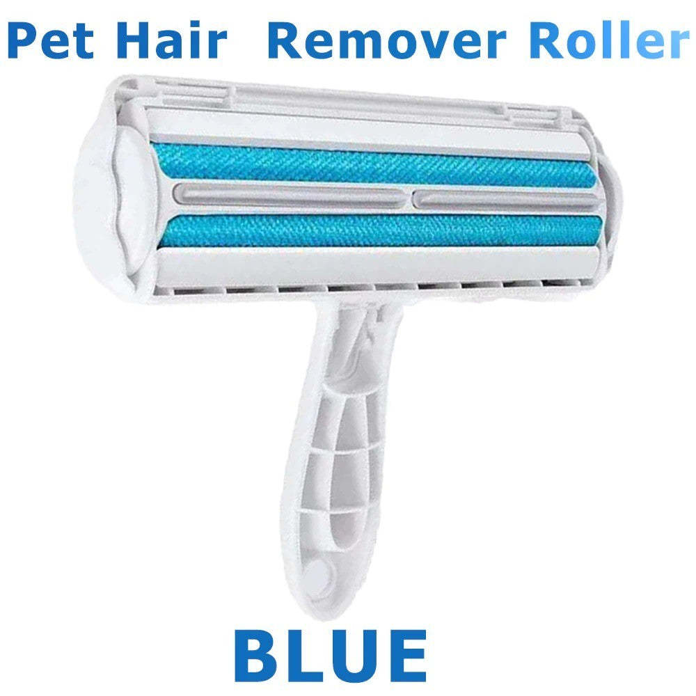 pet hair roller remover