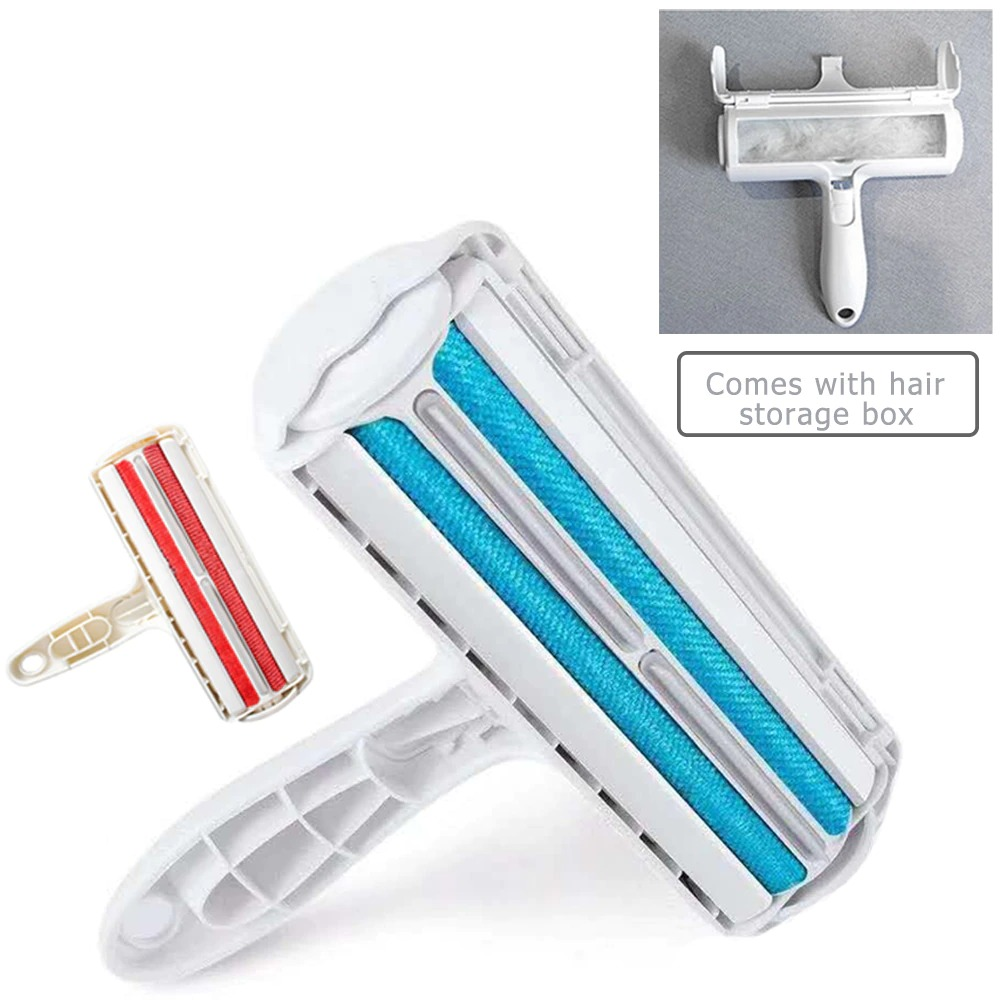 pet hair roller remover