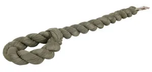 Pet Life Tough-Tugger Industrial-Strength Shock Absorption Woven Dog Leash