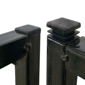 High Quality Wholesale Cheap Best Large Indoor Metal Puppy Dog Run Fence / Iron Pet Dog Playpen