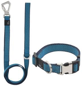 Pet Life 'Escapade' Outdoor Series 2-in-1 Convertible Dog Leash and Collar