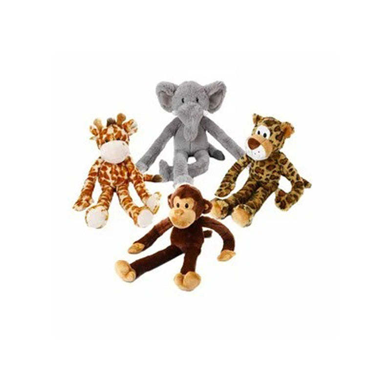 Funny Bite Resistant Pet Toys For Small Middle Cat Dogs