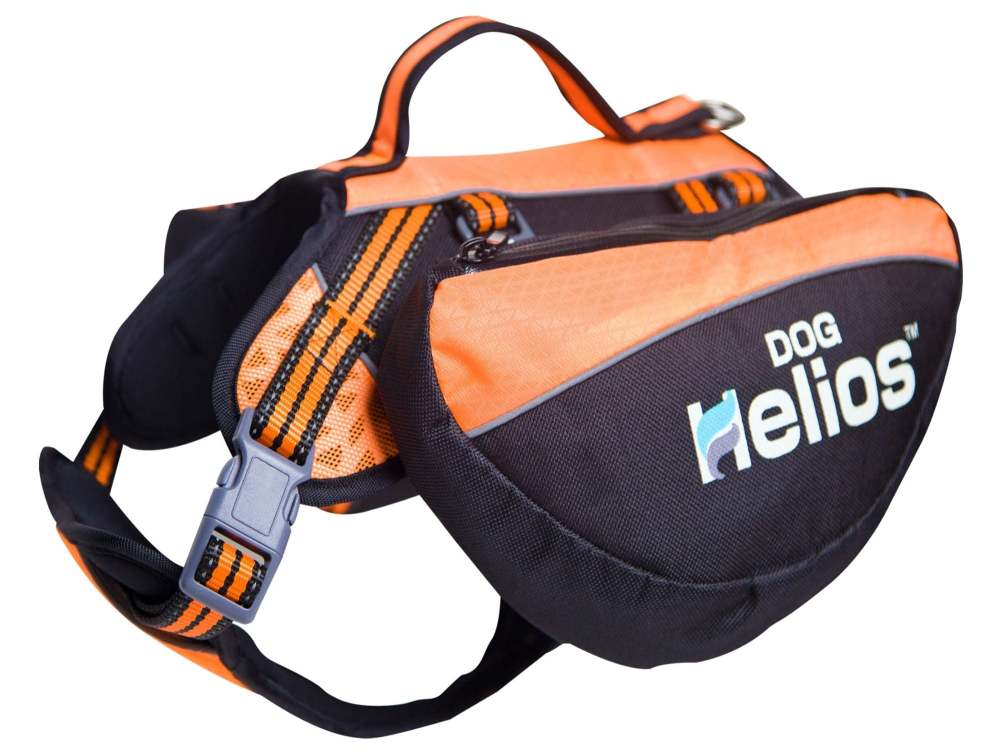 dog backpack carrier