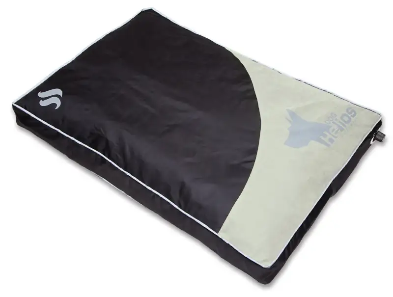 Dog Helios Aero-Inflatable Outdoor Camping Travel Waterproof Pet Dog Bed Mat