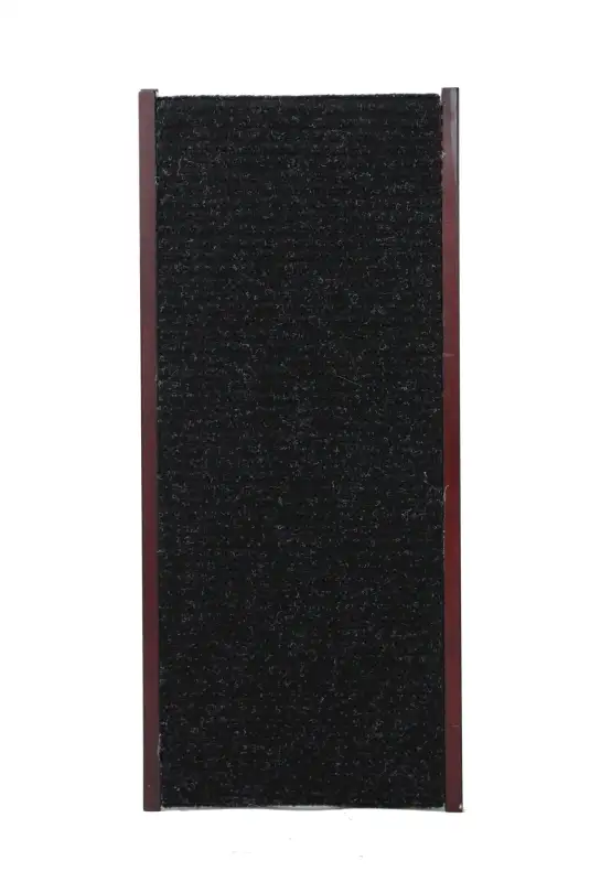 Adjustable Pet Ramp;  Folding Portable Wooden Dog Cat Ramp;  Non-Slip Paw Traction Mat Dog Step for Car;  SUV;  Bed;  Couch;  Adjustable Height from 10" to 19"