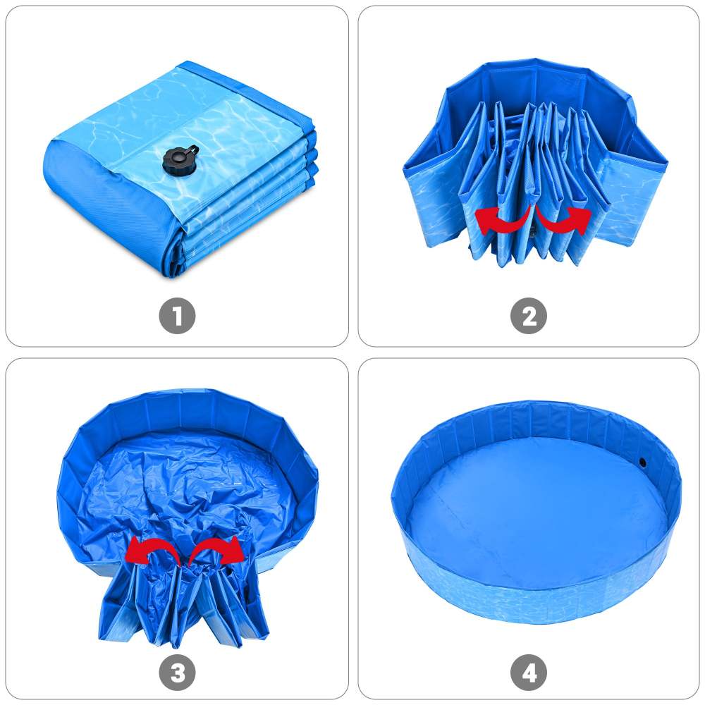 pet pool