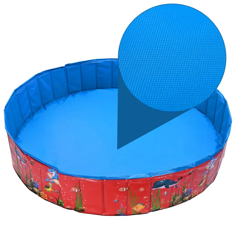 pet pool