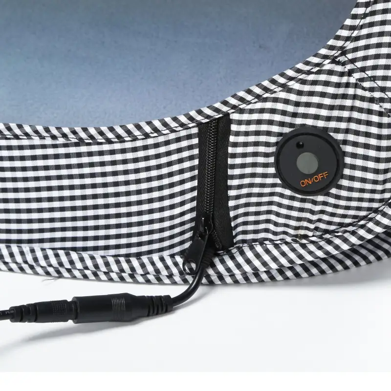 Pet Life "Enterlude" Electronic Heating Lightweight and Collapsible Pet Tent
