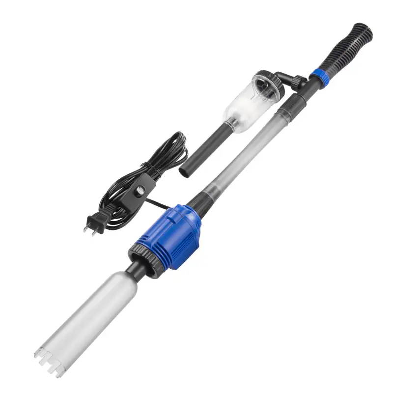 Aquarium Vacuum Cleaner