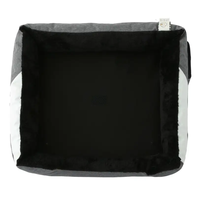 Pet Life \"Dream Smart\" Electronic Heating and Cooling Smart Pet Bed