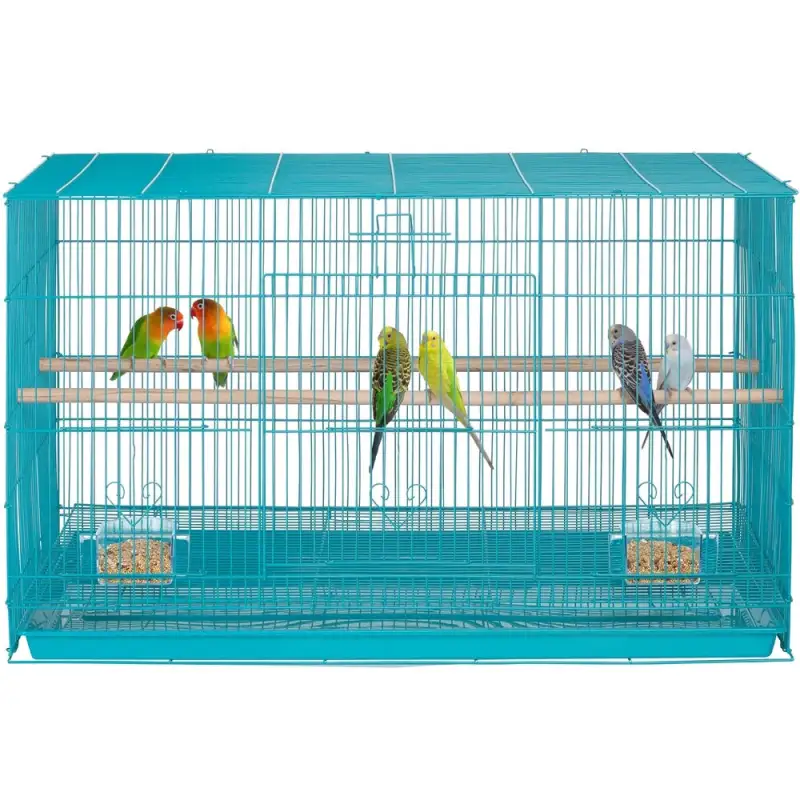 Flight Cage for Birds