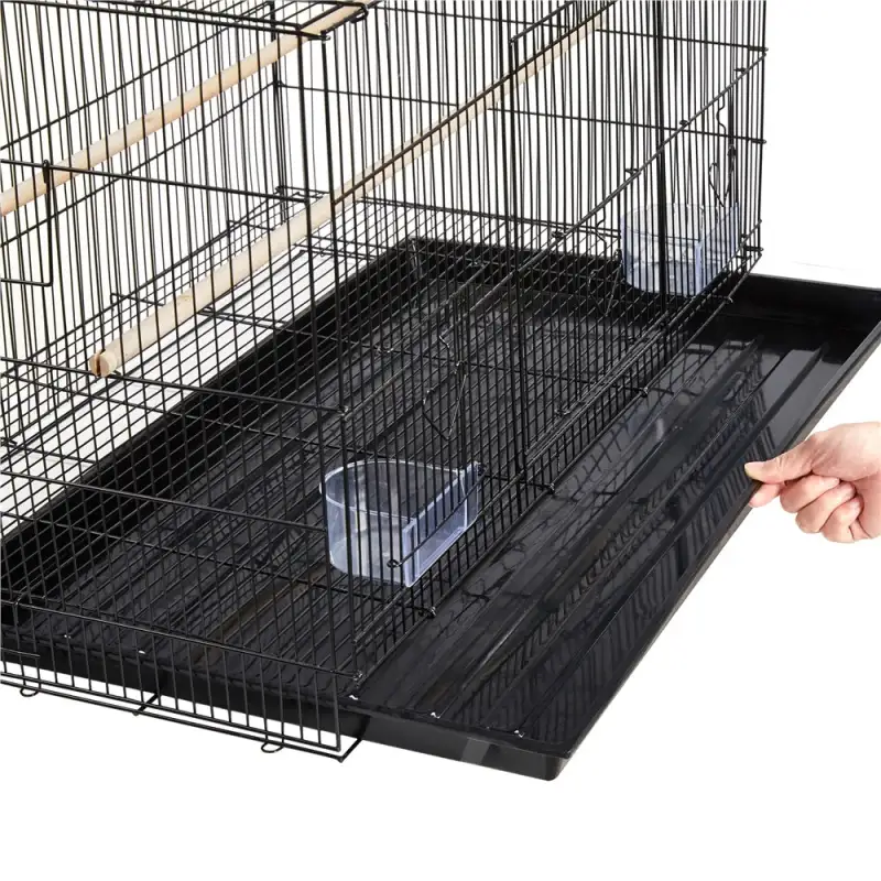 Flight Cage for Birds