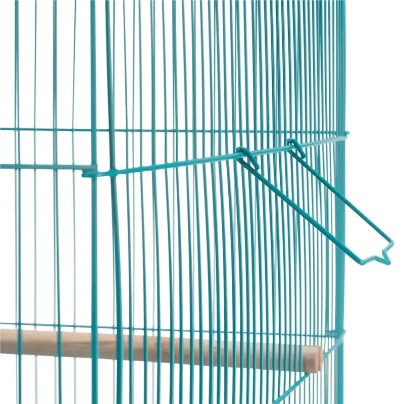 Flight Cage for Birds