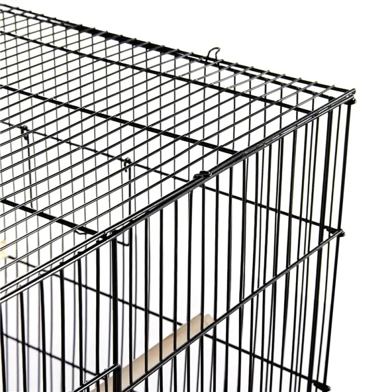 Flight Cage for Birds
