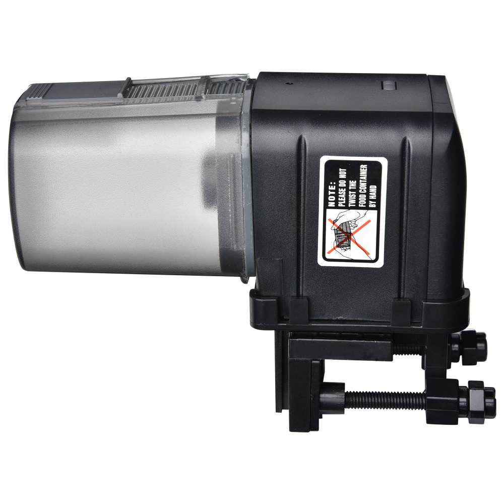 Automatic Fish Feeder