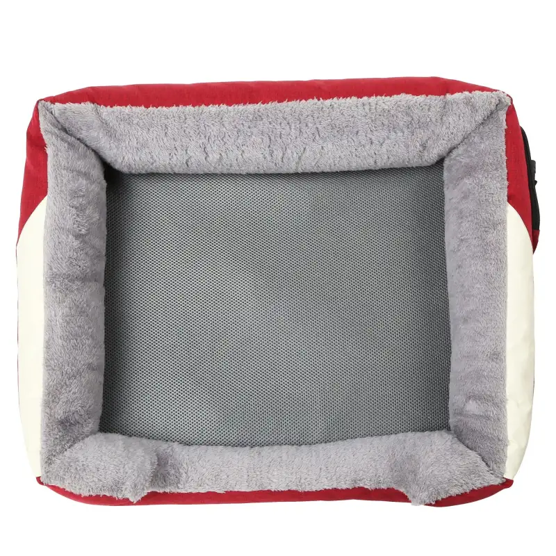 Pet Life \"Dream Smart\" Electronic Heating and Cooling Smart Pet Bed