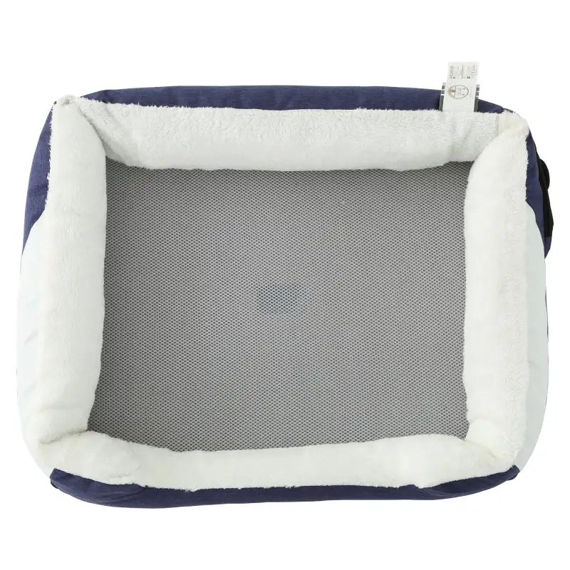 Pet Life \"Dream Smart\" Electronic Heating and Cooling Smart Pet Bed