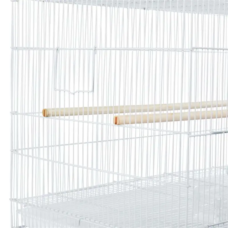 Flight Cage for Birds