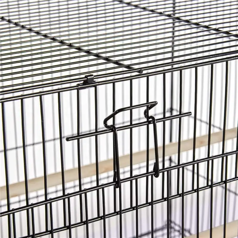Flight Cage for Birds