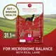 Purina ONE Dry Dog Food Lamb and Rice Formula