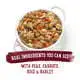 Purina Beneful High Protein Chicken & Beef Stew Wet Dog Food 10 oz Tub