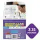 Purina Cat Chow Gentle Dry Cat Food 3.15 lb Bag