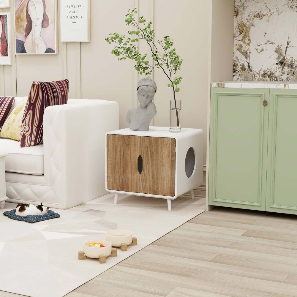Pet house