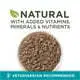 Purina ONE True Instinct Chicken Gravy Wet Cat Food, 3 oz Can