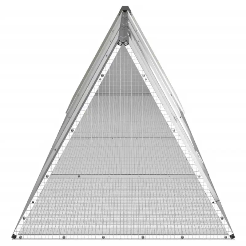 How to choose a suitable indoor rabbit cage for rabbits