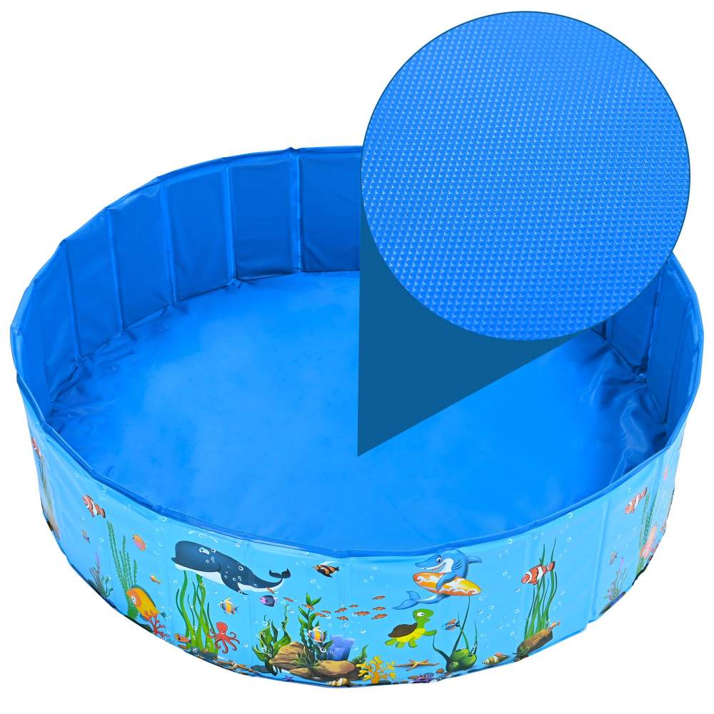 pet pool