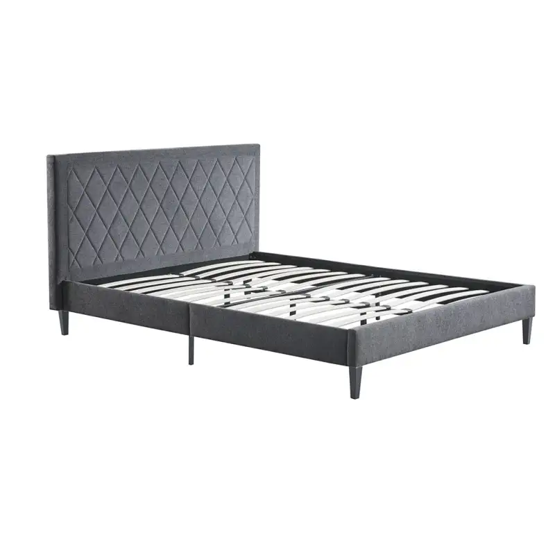 [Only support Drop Shipping Buyer] Q Rowen Platform Bed